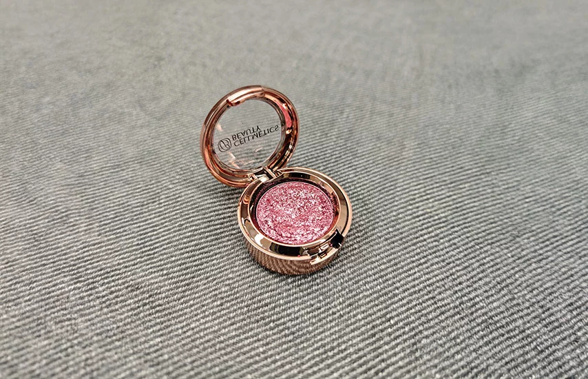 Glam Eyeshadow